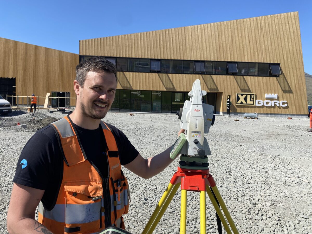 Munin M ta i Upp Fyri Borg Munin